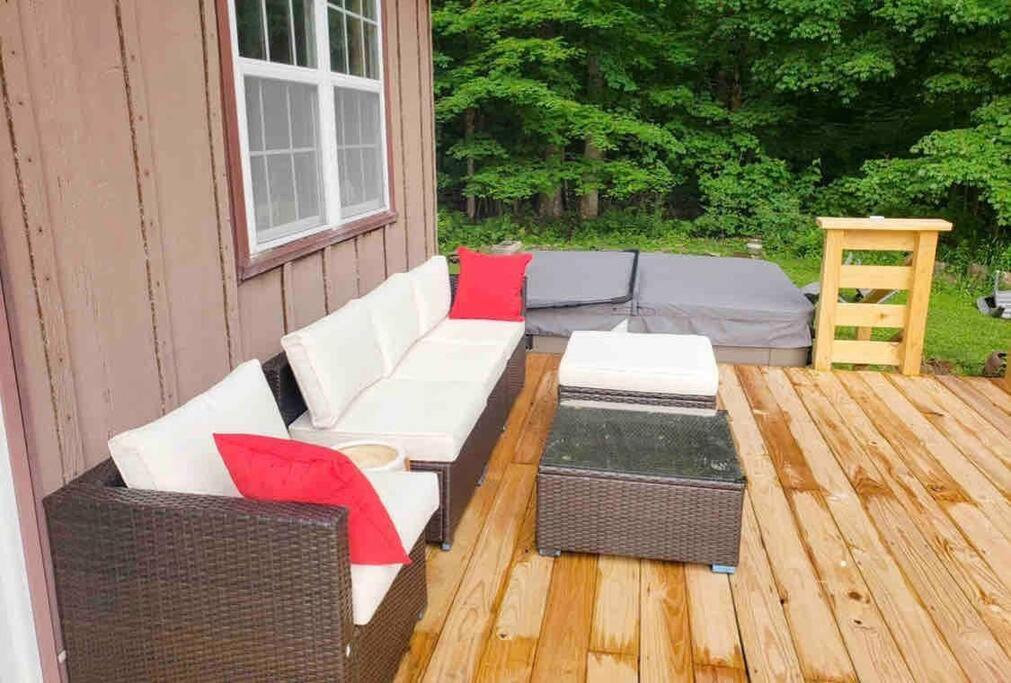 Breathtaking Views. Hot Tub. Huge Deck. Fast Wifi Villa Andes Ngoại thất bức ảnh